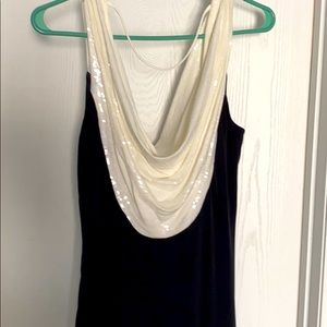 NEW Calvin Klein formal dress!  (stretchy) Size 12